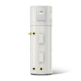 Midea 50 Gal Heat Pump Water Heater