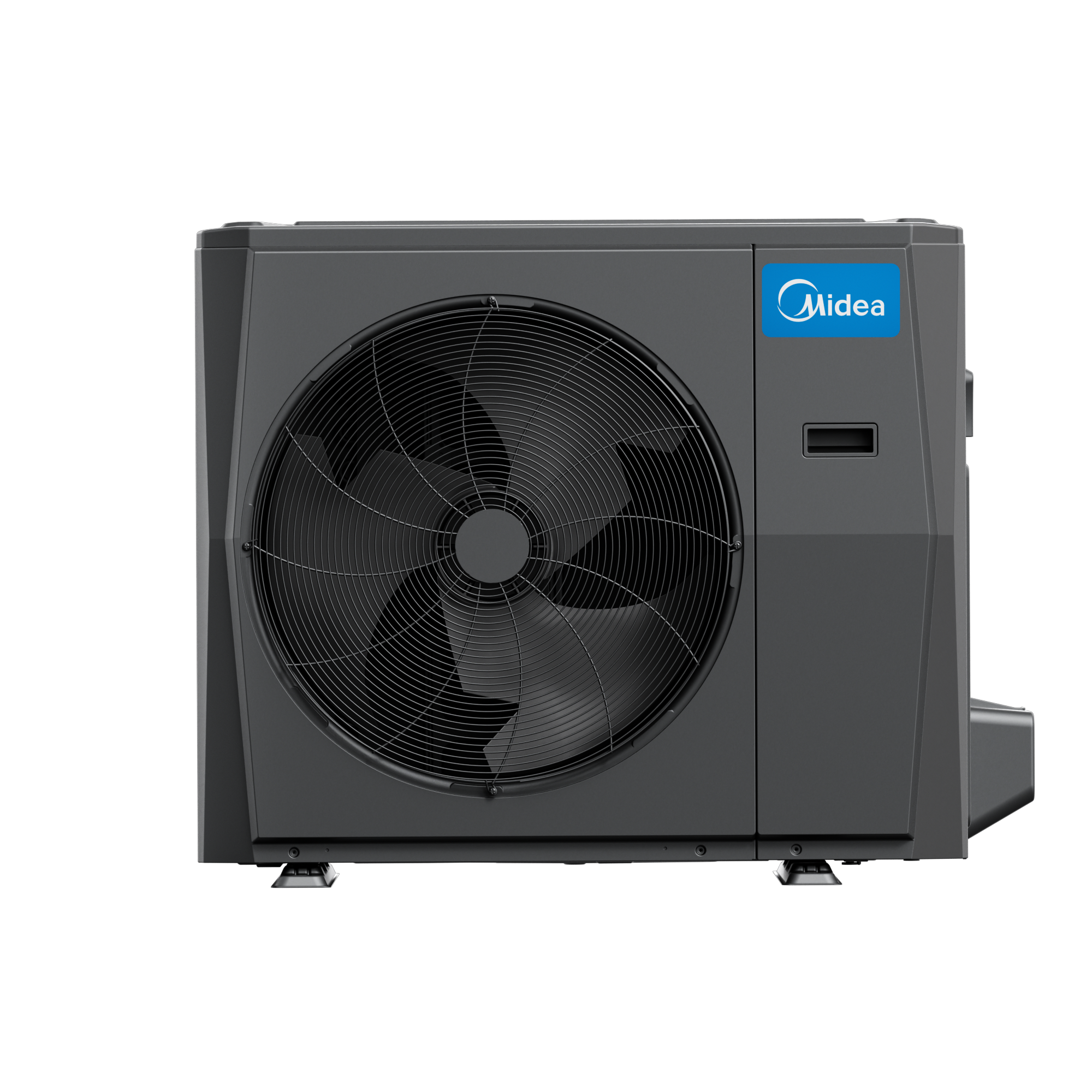 Midea EVOX 2.5 ton Outdoor R454B