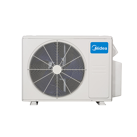 Midea 3 Port 18K Multi-zone Hyper Heat Outdoor Unit