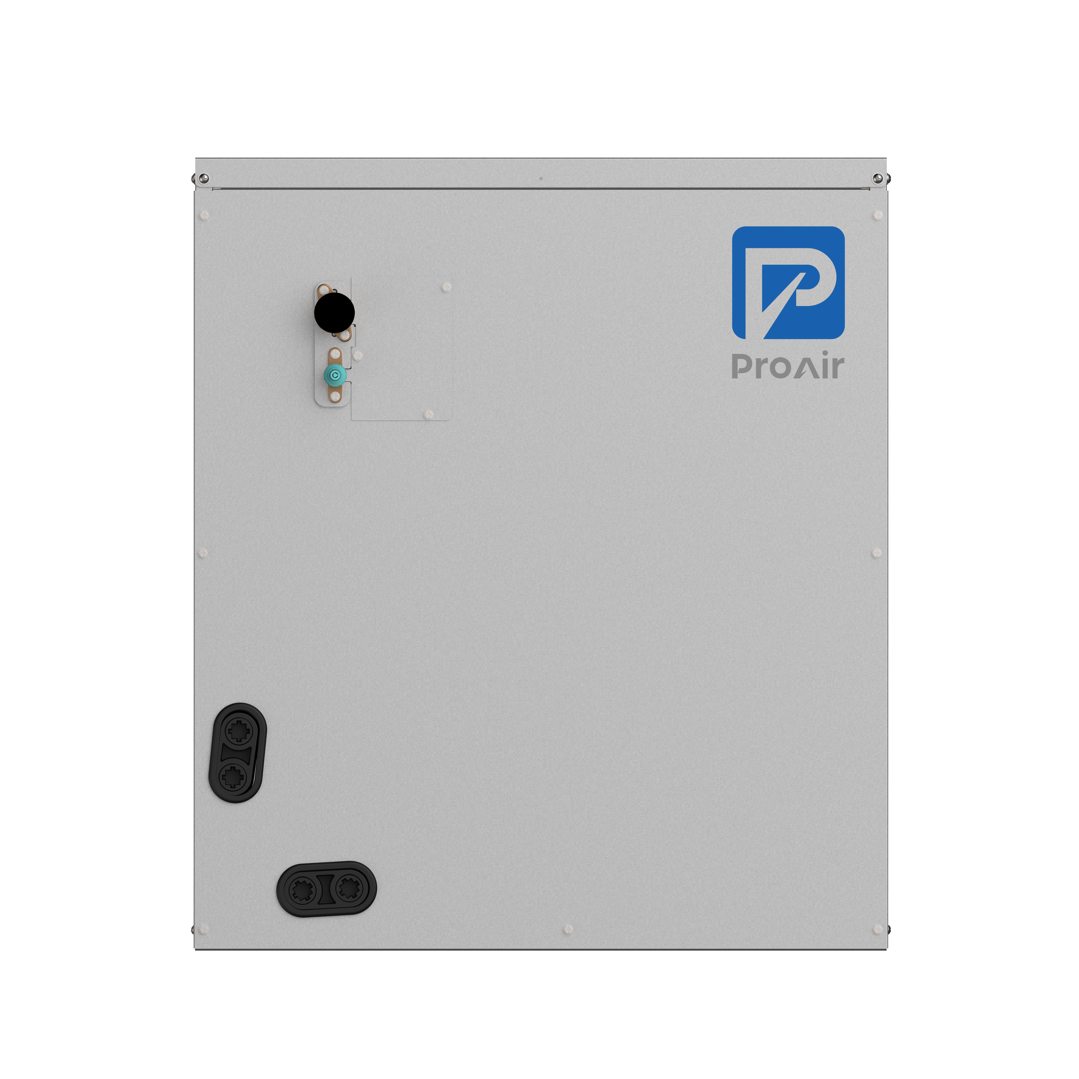 ProAir 2 Ton Case Coil