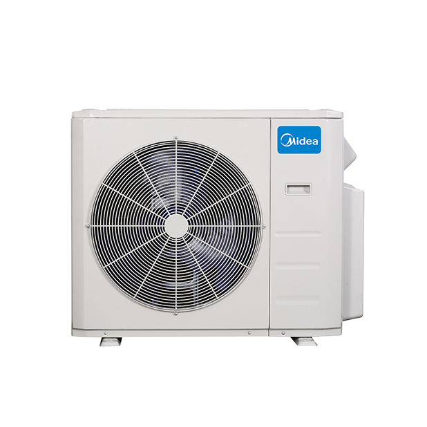 Midea 4 Port 27K Multi-zone Hyper Heat Outdoor Unit