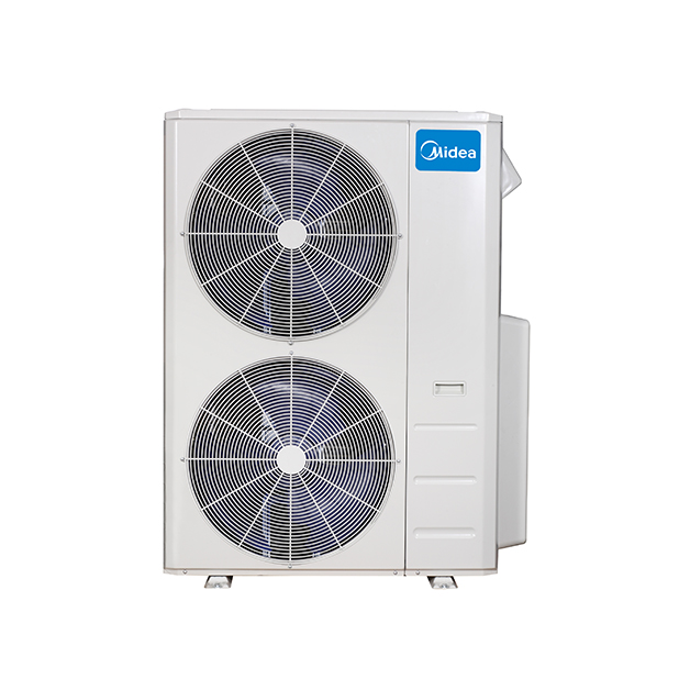 Midea 6 Port 60K Multi-zone Hyper Heat Outdoor Unit