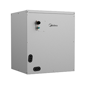 Midea EVOX 2 ton Cased Coil R410A