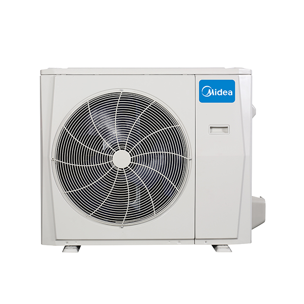 Midea 12K Single Zone Outdoor Unit