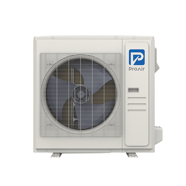 ProAir 3 ton Outdoor Single Fan R410A