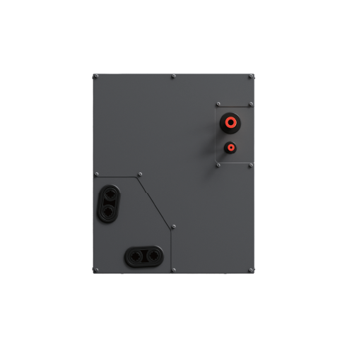 Midea EVOX 3 ton Cased Coil R454B