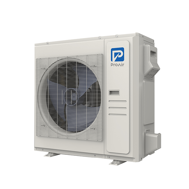 ProAir 3 ton Outdoor Single Fan R410A