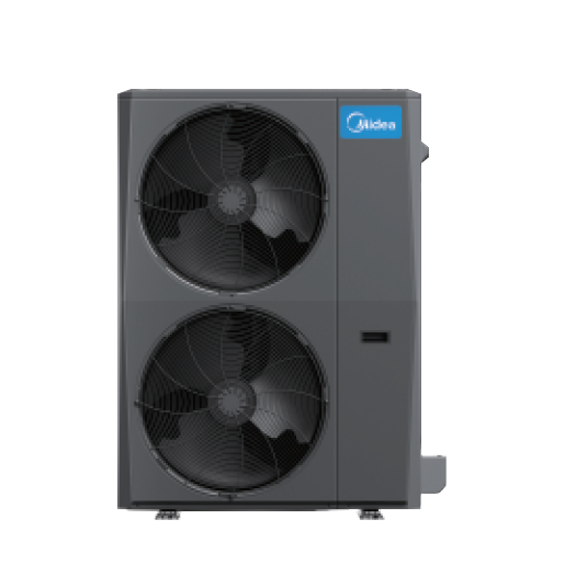 Midea EVOX 5 ton Outdoor R454B