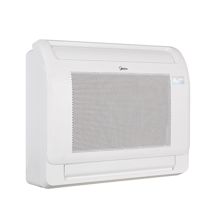 Midea 16K Floor Console