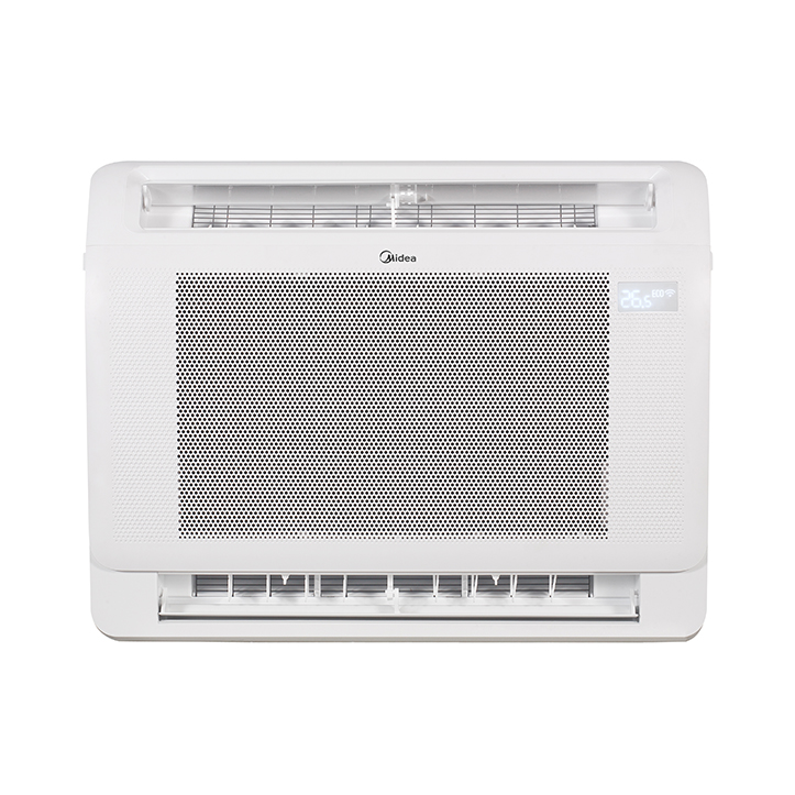 Midea 12K Floor Console