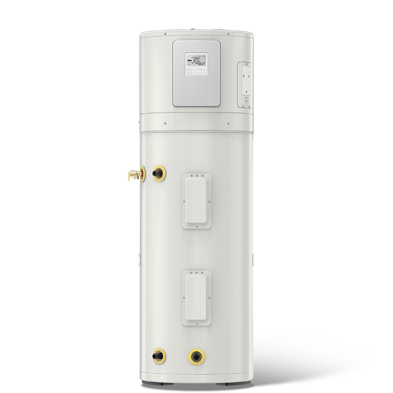 Midea 80 Gal Heat Pump Water Heater