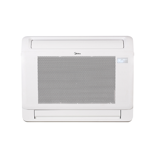 Midea 16K Floor Console