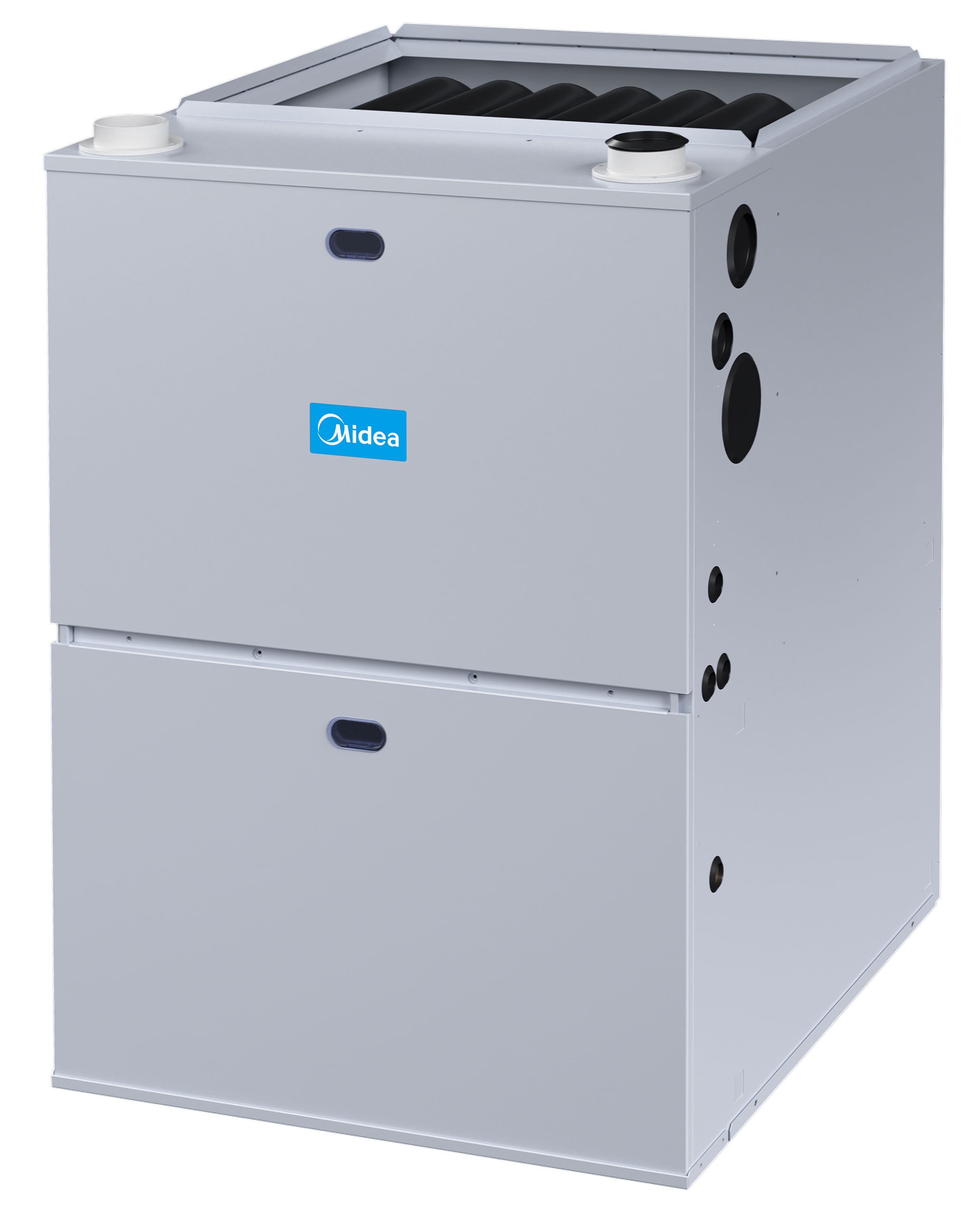 Midea 100,000 BTU Gas Furnace 