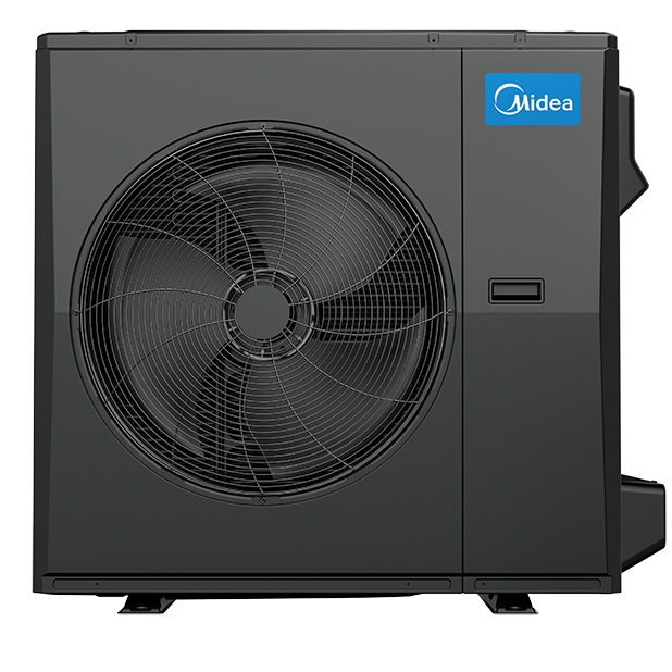 Midea EVOX 4 ton Outdoor R454B