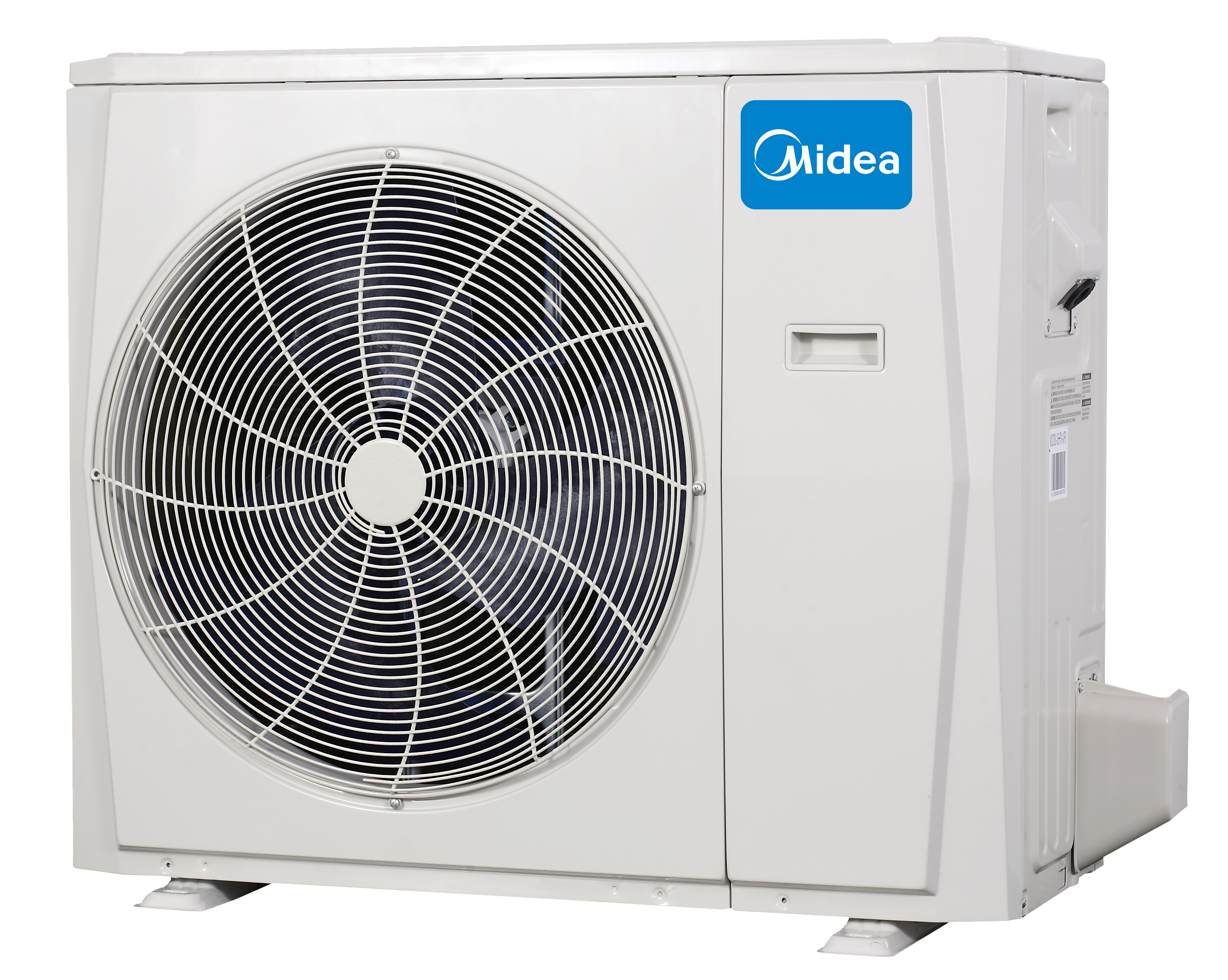 Midea 24K Single Zone Outdoor Unit