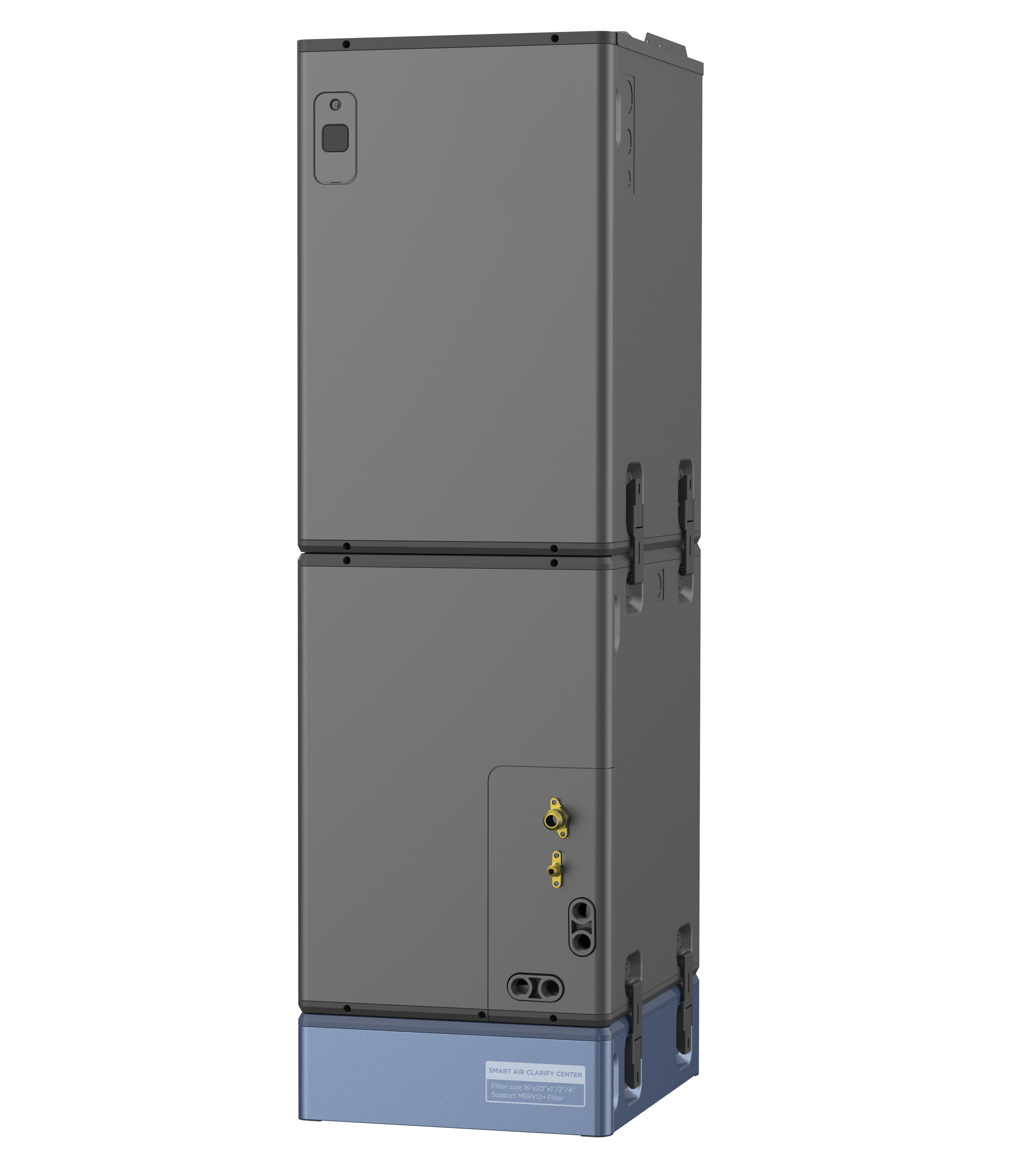 Midea Air Handler (G3) 2 TON R454B