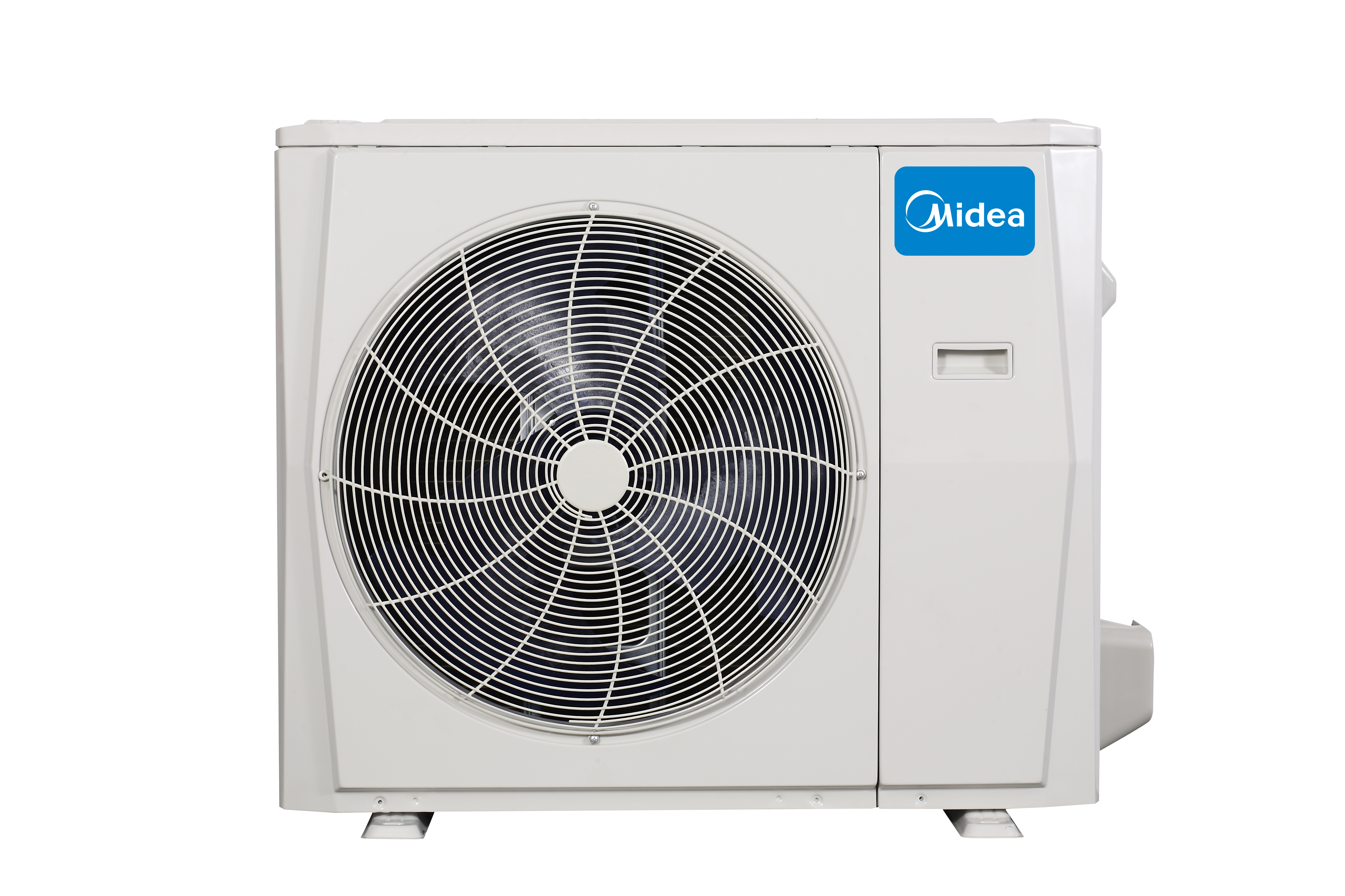 Midea EVOX HYPER HEAT 3 TON OUTDOOR R410A
