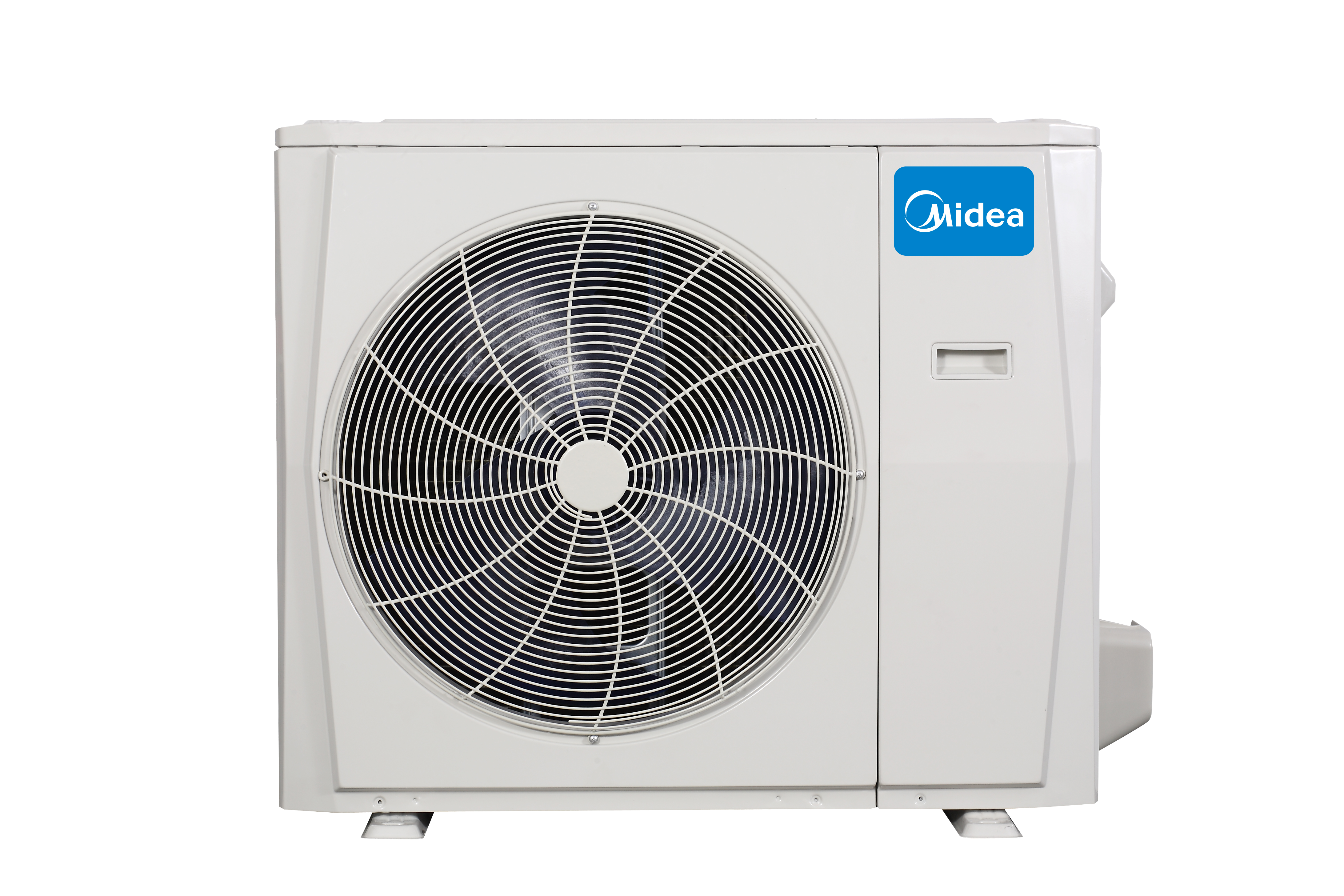 Midea EVOX HYPER HEAT 3 TON OUTDOOR R410A