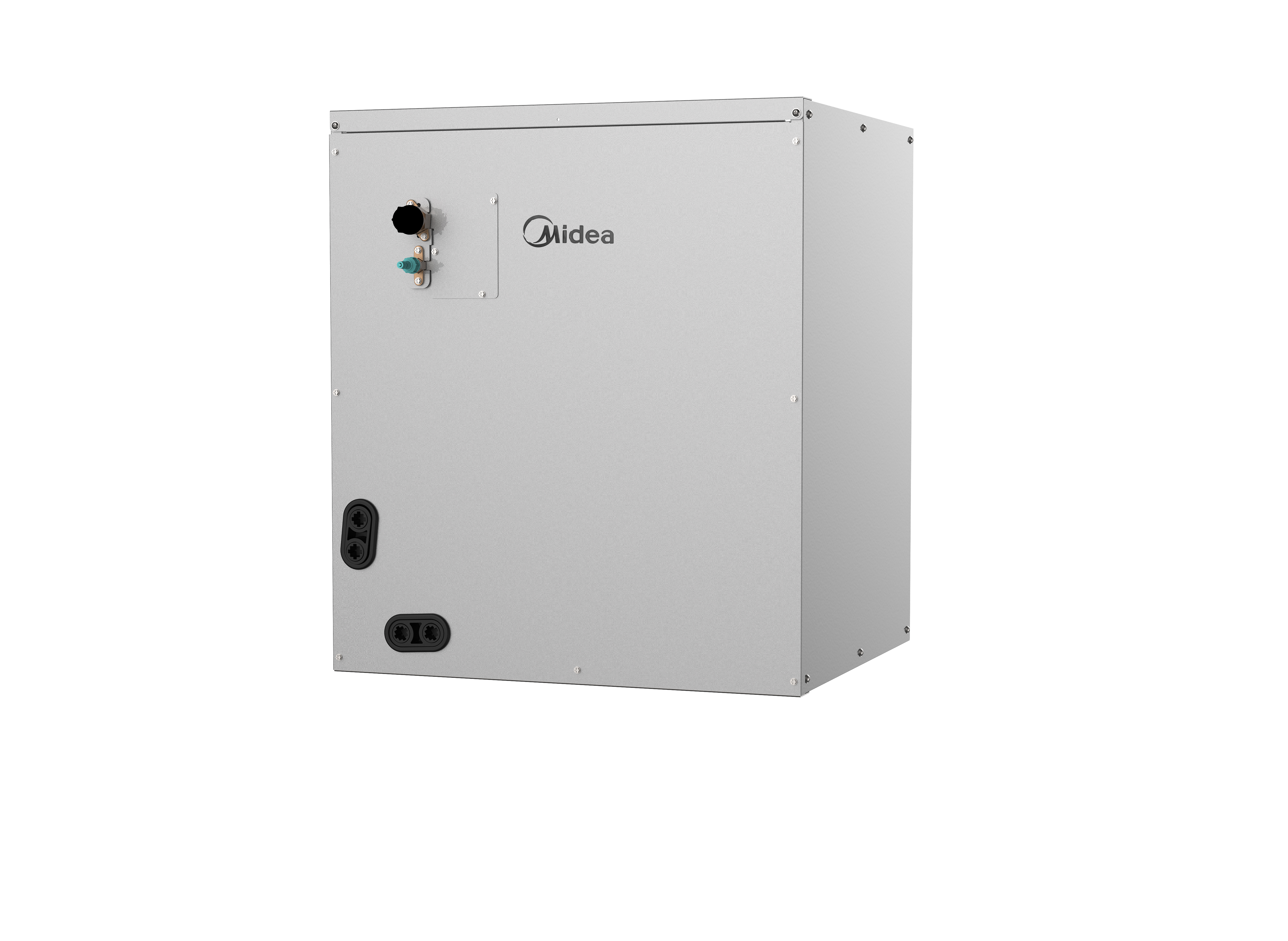 MIDEA 3 TON CASE COIL