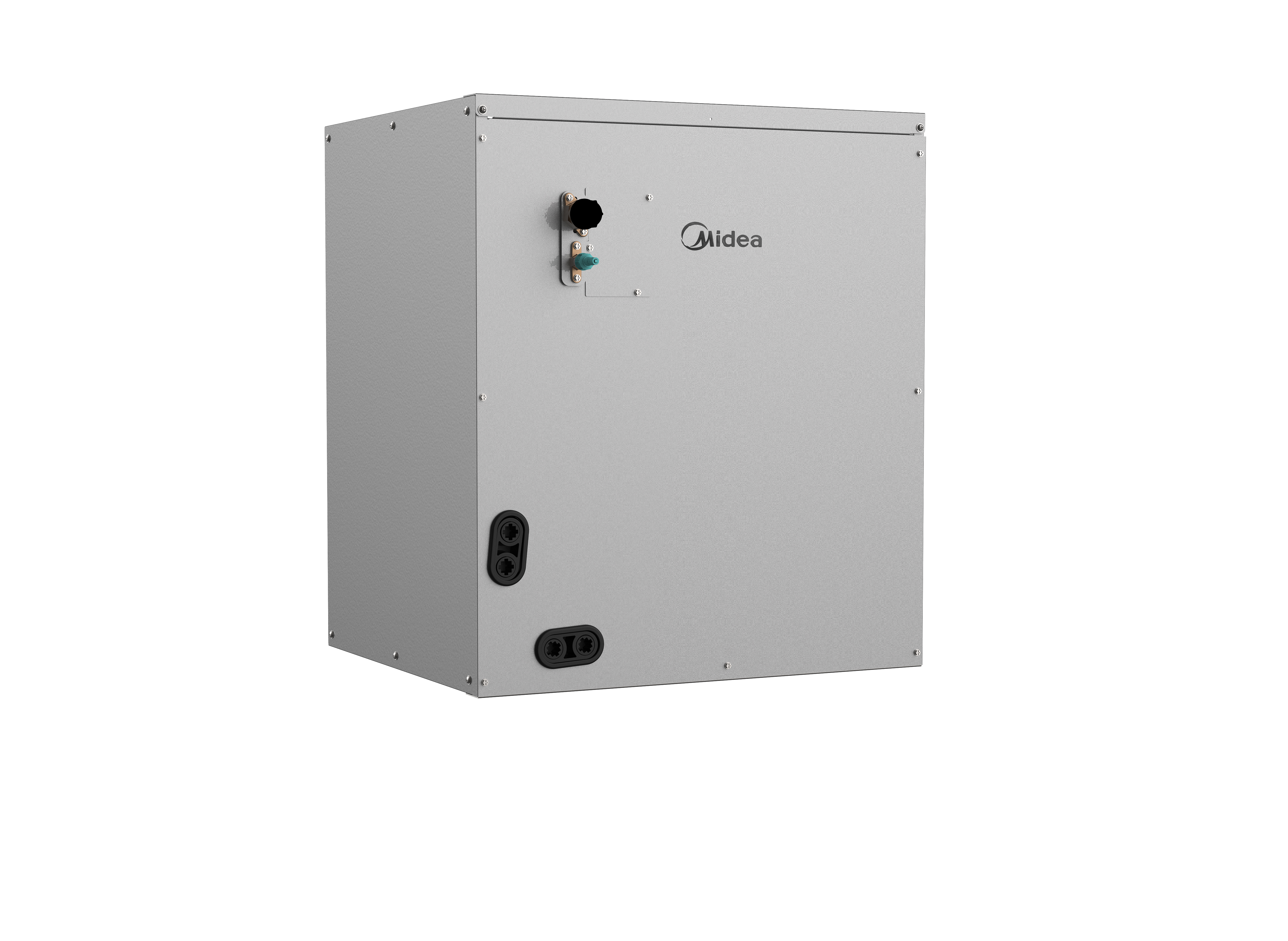 MIDEA 3 TON CASE COIL