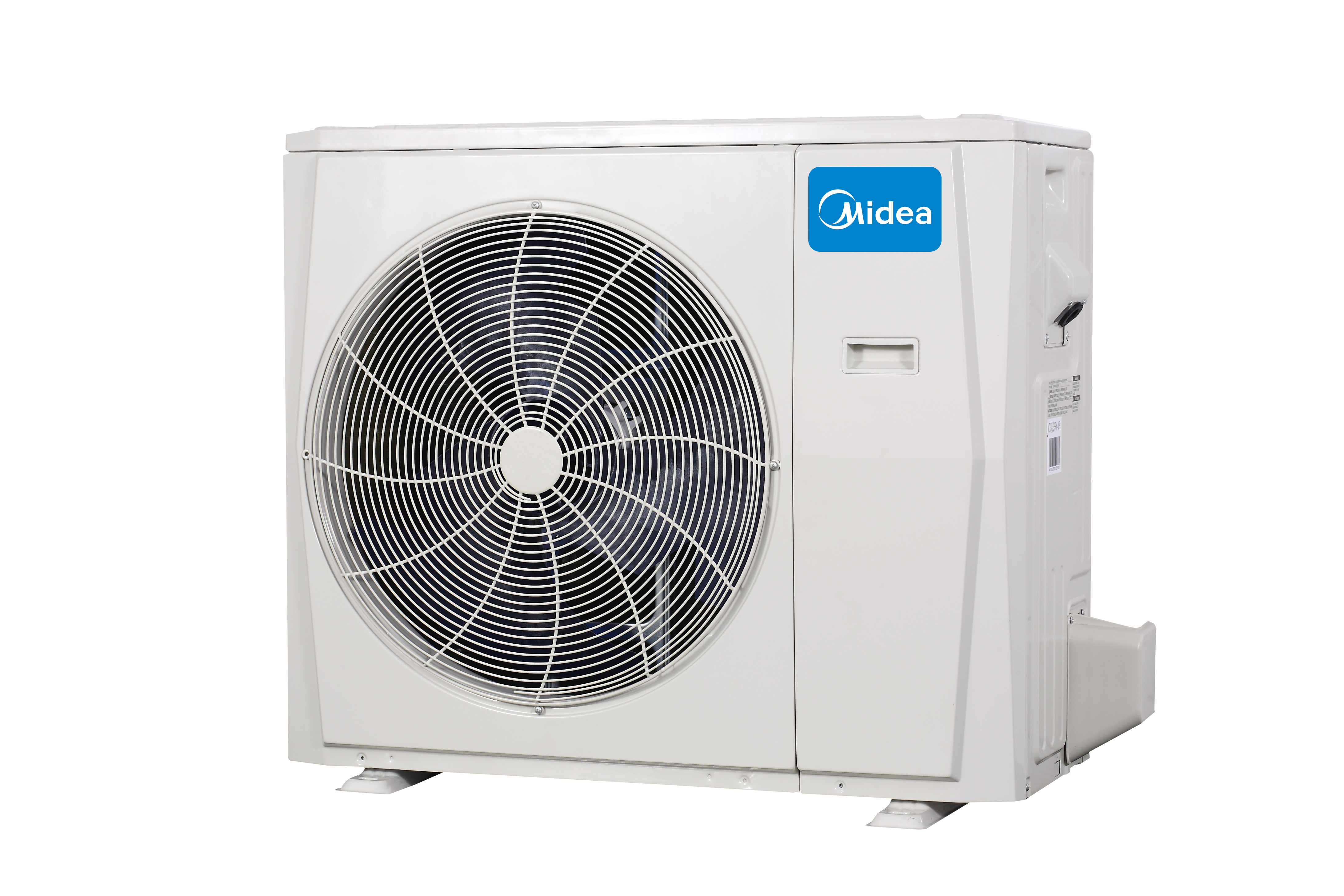 Midea EVOX Regular Heat 2 ton Outdoor R410A