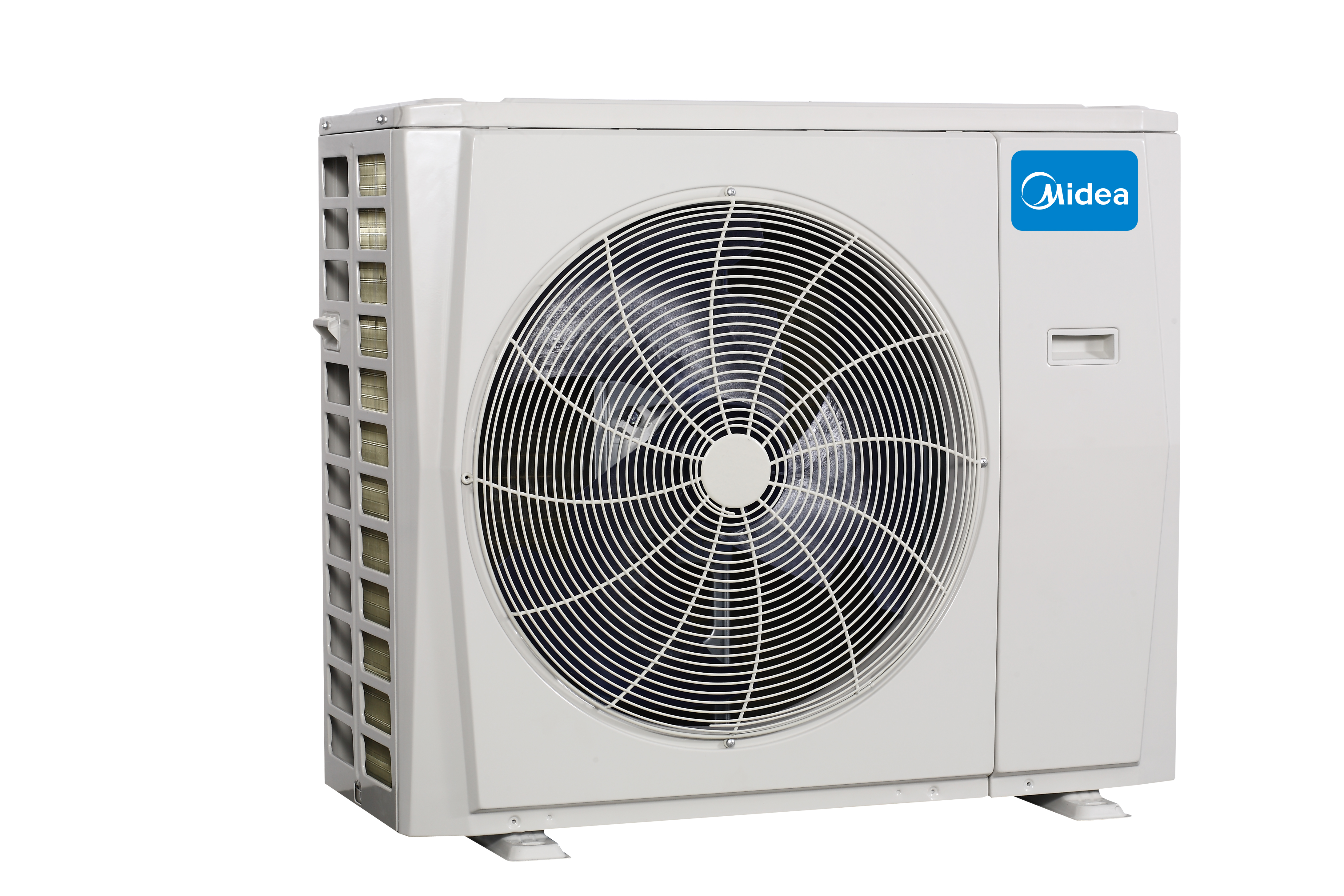 Midea Extreme Heat 12K Single Zone Outdoor Unit