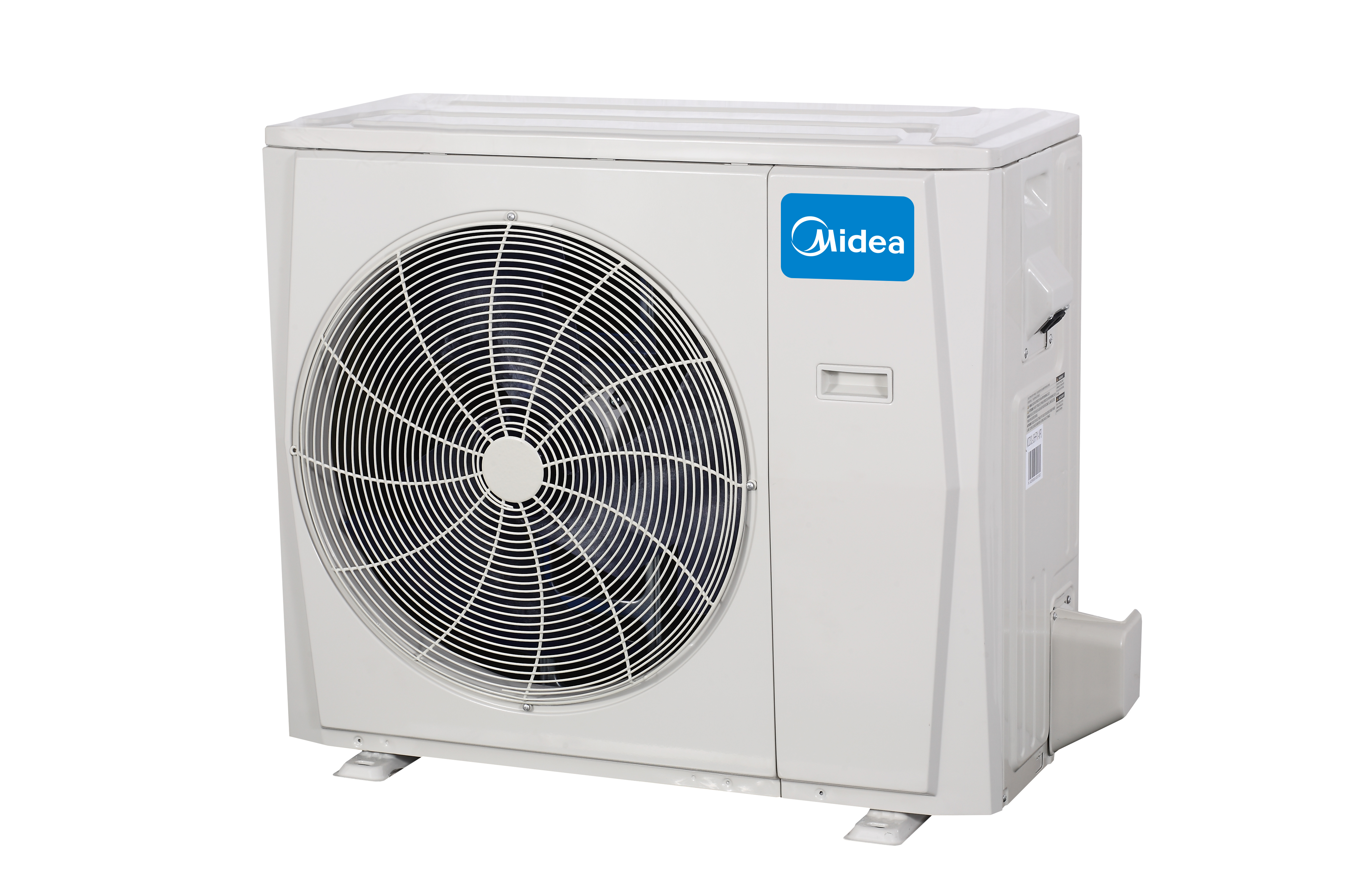 MIDEA 18K Single Zone Outdoor Unit - 27 SEER