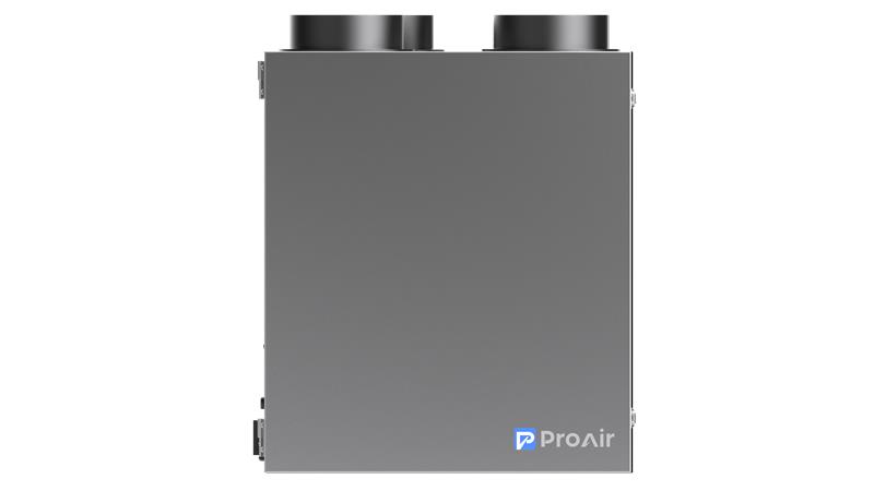 Proair ERV Top Port 158 cfm